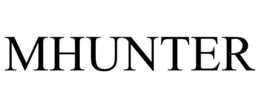 MHUNTER trademark