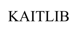 KAITLIB trademark