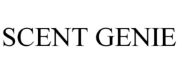 SCENT GENIE trademark