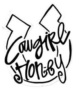 COWGIRL HONEY trademark