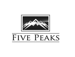FIVE PEAKS trademark