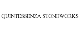QUINTESSENZA STONEWORKS trademark