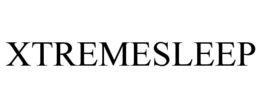 XTREMESLEEP trademark