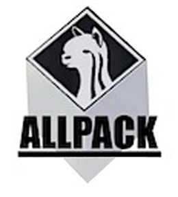 ALLPACK trademark