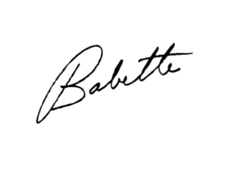 BABETTE trademark