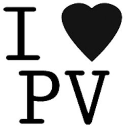 I PV trademark