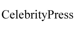 CELEBRITYPRESS trademark
