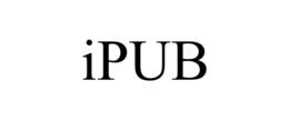IPUB trademark