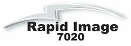 RAPID IMAGE 7020 trademark