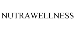 NUTRAWELLNESS trademark
