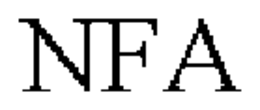 NFA trademark