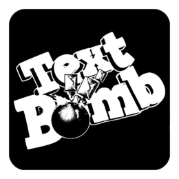 TEXT BOMB trademark
