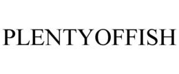 PLENTYOFFISH trademark