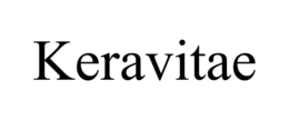 KERAVITAE trademark