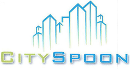 CITY SPOON trademark