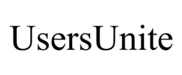 USERSUNITE trademark