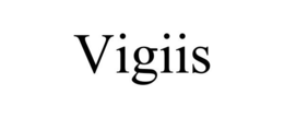 VIGIIS trademark