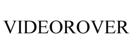 VIDEOROVER trademark