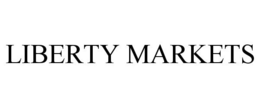 LIBERTY MARKETS trademark
