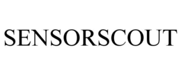 SENSORSCOUT trademark