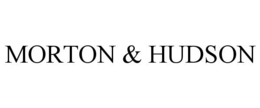 MORTON & HUDSON trademark