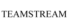 TEAMSTREAM trademark