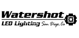 WATERSHOT LED LIGHTING SAN DIEGO, CA trademark