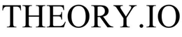 THEORY IO trademark