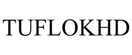 TUFLOKHD trademark
