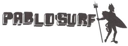 PABLOSURF trademark