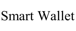 SMART WALLET trademark