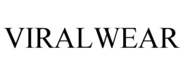 VIRALWEAR trademark