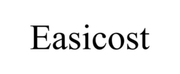 EASICOST trademark