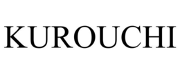 KUROUCHI trademark