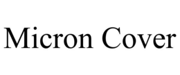 MICRON COVER trademark