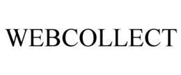 WEBCOLLECT trademark