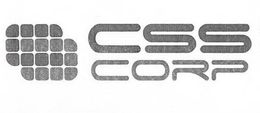 CSS CORP trademark