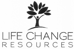 LIFE CHANGE RESOURCES trademark