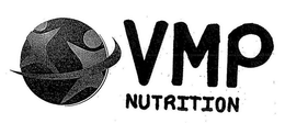 VMP NUTRITION trademark