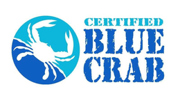 CERTIFIED BLUE CRAB trademark