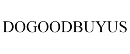 DOGOODBUYUS trademark