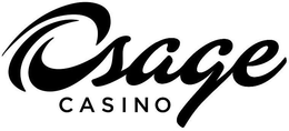 OSAGE CASINO trademark