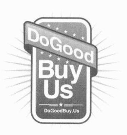 DOGOOD BUY US DOGOODBUY.US trademark