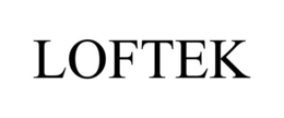 LOFTEK trademark