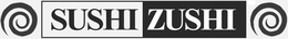 SUSHI ZUSHI trademark