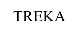 TREKA trademark