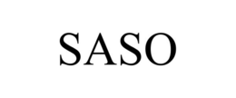 SASO trademark