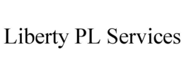 LIBERTY PL SERVICES trademark