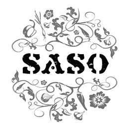 SASO trademark