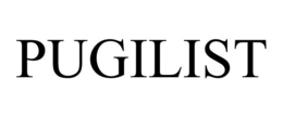 PUGILIST trademark